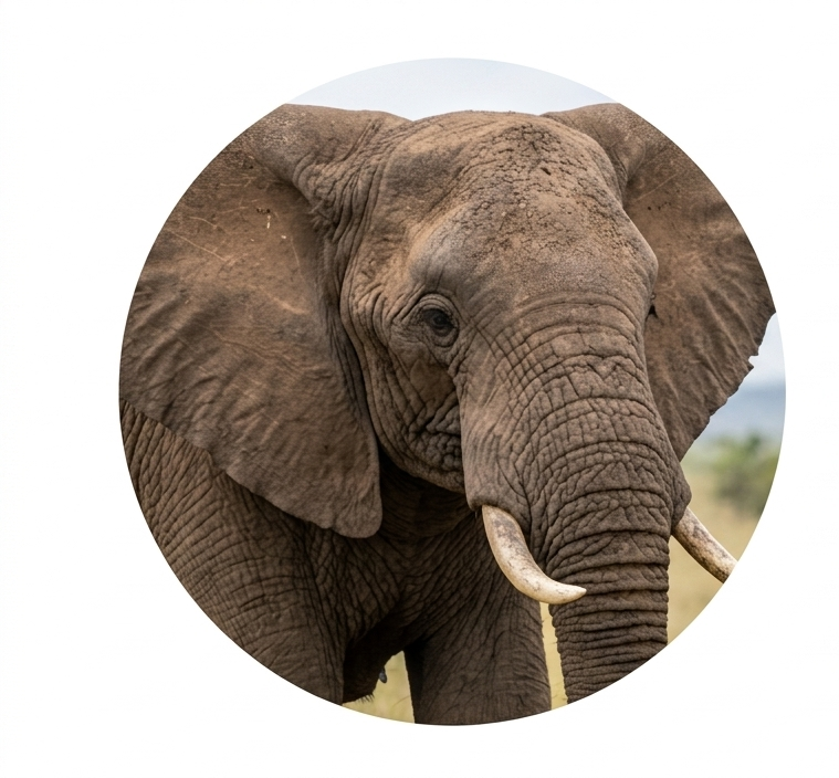 African Elephant